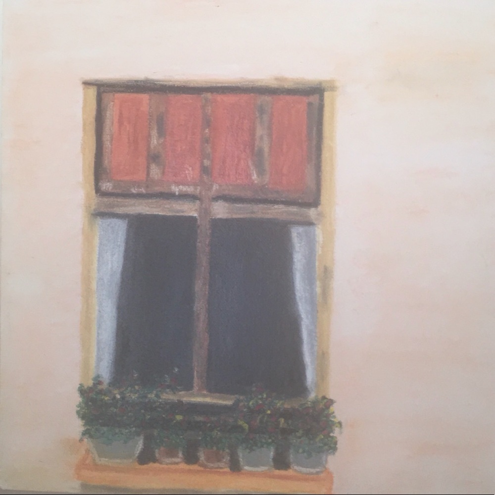 If Windows Could Talk